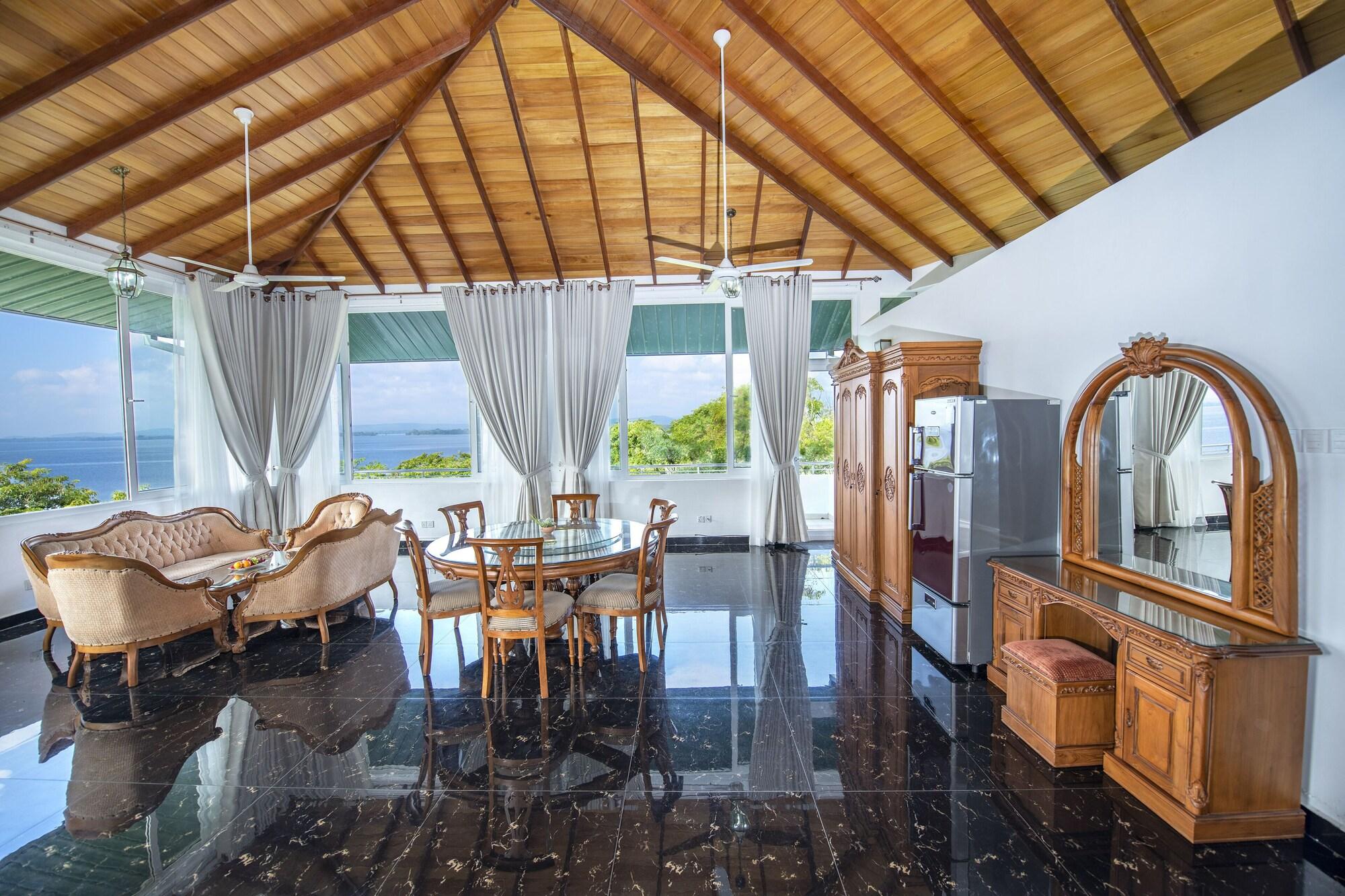 Hotel Sudu Araliya Polonnaruwa Dış mekan fotoğraf