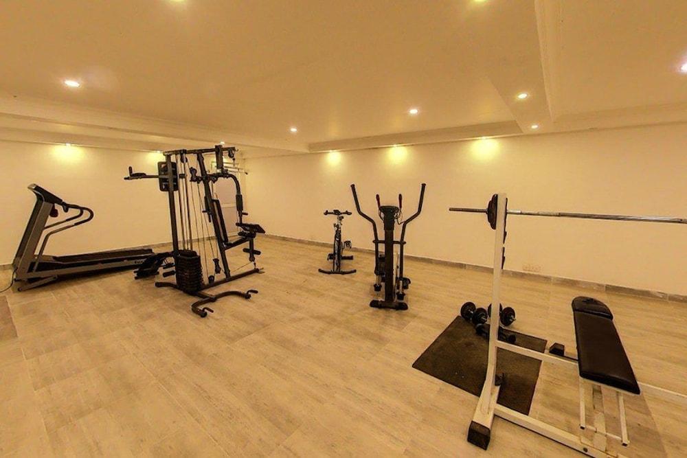 Hotel Sudu Araliya Polonnaruwa Dış mekan fotoğraf