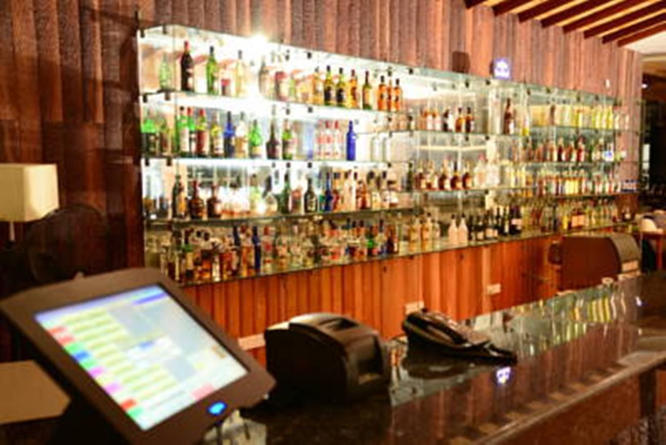 Hotel Sudu Araliya Polonnaruwa Dış mekan fotoğraf