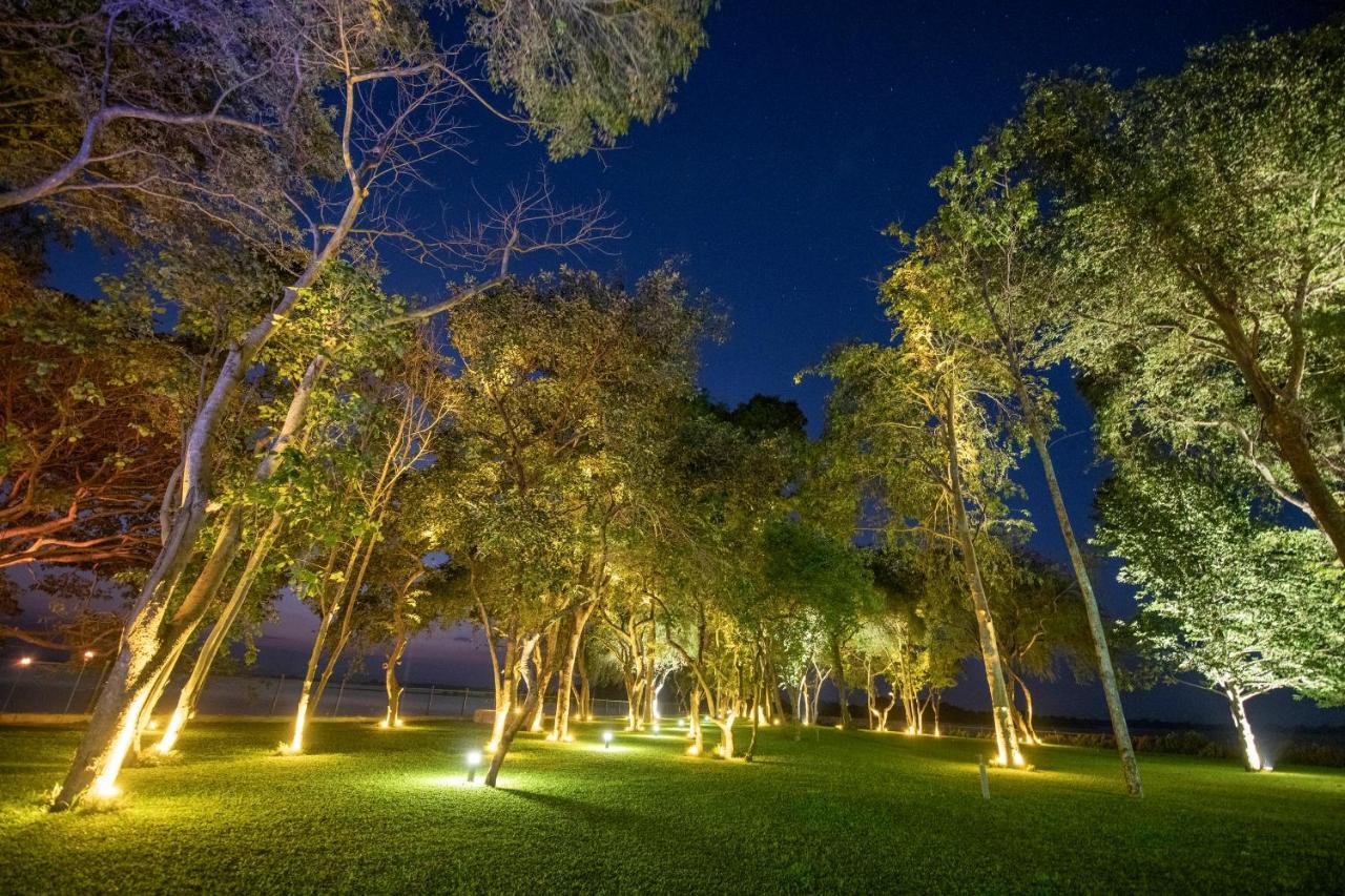 Hotel Sudu Araliya Polonnaruwa Dış mekan fotoğraf