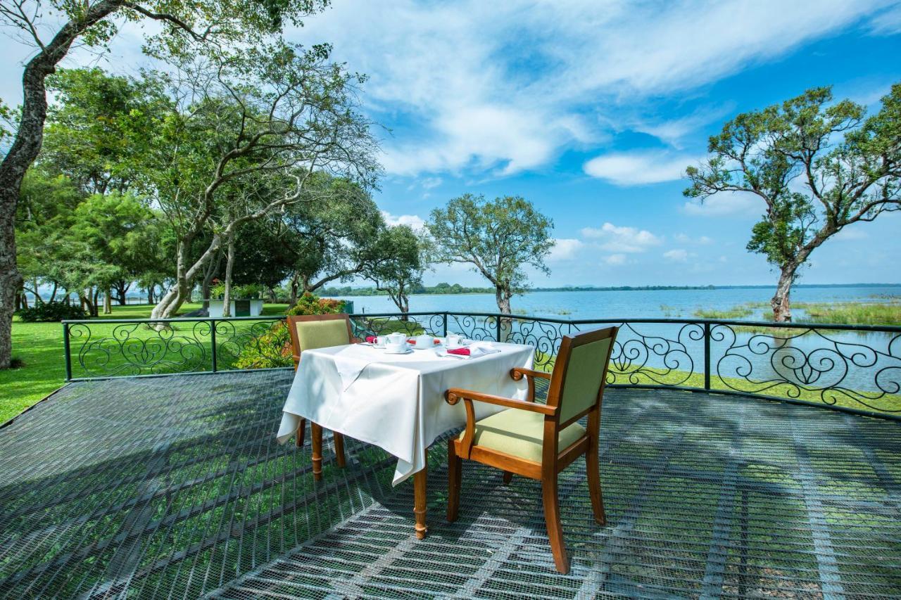 Hotel Sudu Araliya Polonnaruwa Dış mekan fotoğraf
